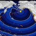 Alaska Diguncang Gempa 7,5 Skala Richter Diikuti Tsunami Kecil, Penduduk Dievakuasi Ke Tempat Tinggi