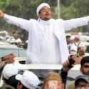 Ini Yang Akan Direvolusi Habib Rizieq Saat Pulang Ke Tanah Air