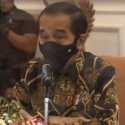 Tak Mau Vaksin Covid-19 Jadi Kontroversi, Jokowi: Saya Minta Jangan Tergesa-gesa!