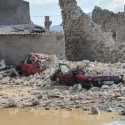 Gempa Turki: Korban Bertambah, 196 Guncangan Susulan Dan Air Laut Naik Ciptakan Tsunami Kecil