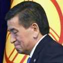 Mundur Dalam Kisruh Politik, Presiden Kyrgyzstan: Rakyat Berada Di Atas Segalanya