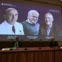 Nobel Kesehatan 2020 Diraih Tiga Ilmuwan Penemu Hepatitis C
