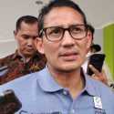 Sandiaga Uno Didorong Maju Caketum PPP, Achmad Baidowi: Baru Sekadar Wacana