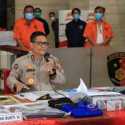 Polisi Tangkap Admin Medsos STM Yang Serukan Demo Rusuh Setahun Jokowi