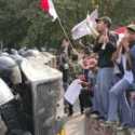 Fadli Zon: Demonstrasi Bukan Kriminal, Pelajar Ikut Unjuk Rasa Jangan Diancam!