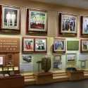 Aula Pemimpin Besar Di Museum Revolusi Korea, Satu-satunya Museum Kasih Sayang Yang Tunjukkan Kekuatan Sebuah Negara