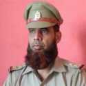 Karena Memanjangkan Janggut, Polisi Muslim Di Uttar Pradesh Akhirnya Diskors