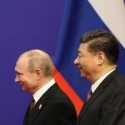 Hubungan Tiongkok Dan Rusia Terlalu Kokoh Untuk Dirusak Amerika Serikat
