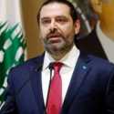 Saad al-Hariri: Saya Takut Lebanon Dilanda Krisis Terburuk Dan Akhirnya Runtuh