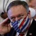 Donald Trump Jatuh Sakit, Menlu Pompeo Banyak Hapus Jadwal Safari Di Asia