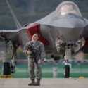 Israel Tidak Akan Halangi AS Jual Jet Siluman F-35 Ke UEA