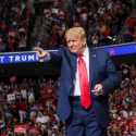 Trump Gagal Penuhi Janji Hilangkan Defisit Perdagangan AS, Analis: Perang Dagang Akan Semakin Meluas