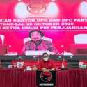 Kritik Demo Anarkis, Megawati: Enak Saja Halte-halte Dibakar, Emang Duit <i>Lo?</i>