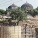 Pengadilan India Bebaskan 32 Terdakwa Penghancuran Masjid Bersejarah Babri 1992