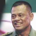 Sosok Gatot Gantikan Prabowo Sebagai Simbol Perlawanan