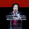 JBMI Usul Megawati Menjadi Pahlawan Demokrasi, PDIP: Beliau Adalah Simbol Demokrasi Indonesia