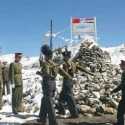 China: India Telah Pulangkan Tentara PLA Yang Tersesat Di Ladakh