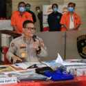Ujaran Kebencian Deklarator KAMI Anton Permana, Sebut NKRI 'Negara Kepolisian Republik Indonesia'