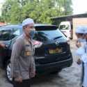 Kapolres Probolinggo Ajak Santri Jihad Lawan Covid-19