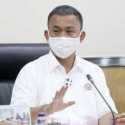 Walau Kasus Aktif Sudah Turun, Ketua DPRD DKI Tetap Minta Warga Tidak Keluyuran
