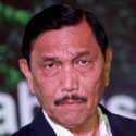 Luhut: Saya Jamin Pemerintah Tidak Pernah Sedikitpun Membuat Rakyatnya Menderita