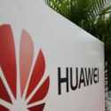 Curhat CEO Huawei: Saat Ini Kami Berada Dalam Masa Yang Sangat Sulit