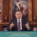 SBY: Tidak Baik Jika Dunia Tiba-tiba Bergerak Ke Arah Unilateralisme