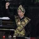 Setahun Pemerintahan Jokowi, Penegakan Hukum Masih Compang-camping