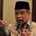 Said Aqil Siradj: Sikap NU Menolak UU Ciptaker, Saya Bilang Ke Jokowi Ini Bukan Politis