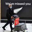 Infeksi Covid-19 Menurun, Australia Berani Tambah Kuota Warganya Yang Ingin Pulang
