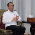 Setahun Memimpin, Jokowi-Maruf Gagap Soal Kesehatan Dan Ketenagakerjaan