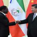 Xi Jinping Janjikan Hubungan China-Guinea Ekuatorial Ke Level Yang Lebih Tinggi