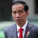 Jokowi Perintahkan Kapolri Tegas Pidanakan Pendemo Hingga Minta 34 Gubernur Setujui UU Cipta Kerja