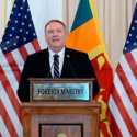 Pengamat: Trik Menlu Pompeo Pengaruhi Negara Indo-Pasifik Untuk Lawan China Akan Gagal