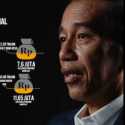 Walau Sudah Gelontorkan Ratusan Triliun Untuk Corona, Jokowi Masih Belum Puas