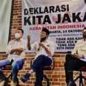 KITA Jakarta Deklarasi, Maman Imanulhaq: Kita Butuh Moralitas Baru!
