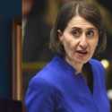 Skandal Hubungan Gelap PM  Berejiklian Dengan Anggota Parlemen Daryl Maguire Guncang New South Wales
