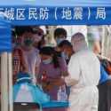 Tumbuh Klaster Baru, China Lakukan Tes Massal Untuk 9 Juta Penduduk Kota Qingdao