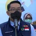 Penjelasan Ridwan Kamil Soal Kerumitan Vaksinasi Covid-19