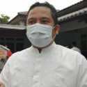 Kota Tangerang Catatkan Angka Kesembuhan Covid-19 84,4 Persen
