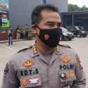 Cegah Klaster Baru Covid-19, Polda Banten Lakukan Penyekatan Objek Wisata