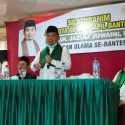 Sejalan Dengan PKS, Alim Ulama Banten Tolak Omnibus Law Cipta Kerja