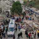 Update Gempa Turki, 6 Orang Tewas, Ratusan Luka-luka