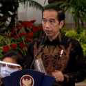 Jokowi Belum Lakukan Reshuffle Bukan Karena Menteri-menterinya Sudah Punya <i>Sense Of Crisis</i>