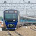 Layanan MRT Kembali Normal, Beroperasi Mulai Pukul 05.00 Hingga 19.00