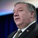 Menteri Luar Negeri AS Mike Pompeo Salahkan Turki Atas Situasi Panas Nagorno-Karabakh