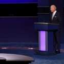 Netizen Heboh Joe Biden Ucap 'Insya Allah' Pada Acara Debat, Padahal Itu Bukan Yang Pertama
