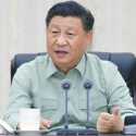 Xi Jinping Kunjungi Korps Marinir PLA, Analis Militer: Itu Sinyal China Sudah Siap Jika Terjadi Perang