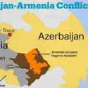 Konflik Nagorno-Karabakh: Akhirnya Armenia Dan Azerbaijan Setuju Gencatan Senjata Berkat Rusia