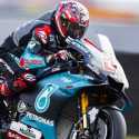 Sempat Terjatuh, Quartararo Sukses Raih Pole Position Di GP Aragon
